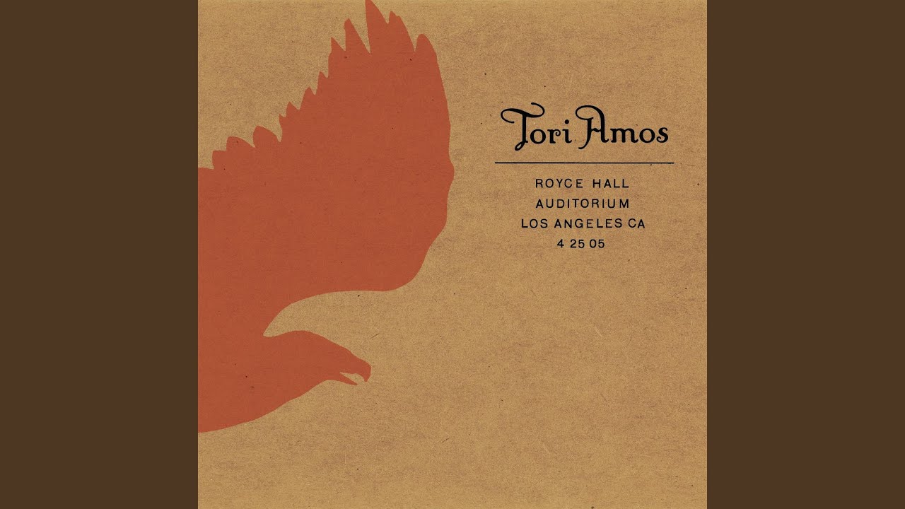 Ruby through the Looking-Glass (Live "Bootleg" Version-Los Angeles)