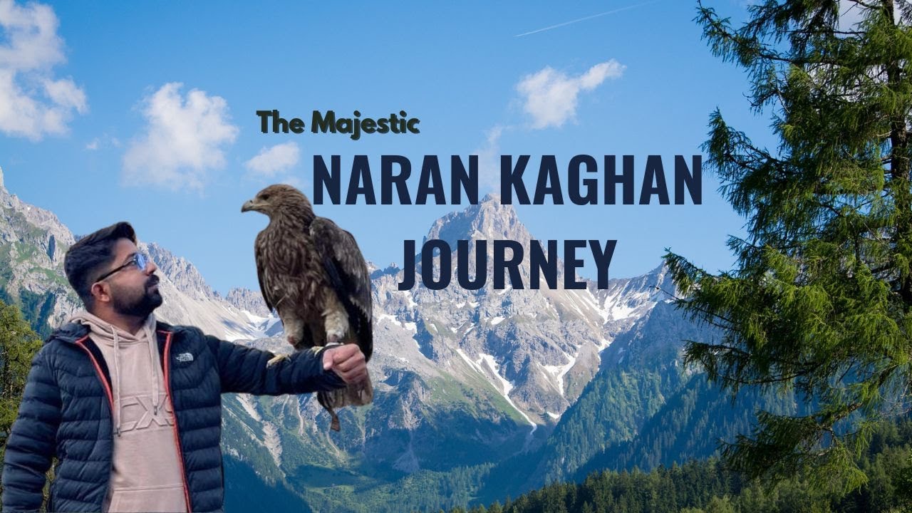 Naran Kaghan to Babusar Top | Lulusar Lake & Shogran View Points | RDW Family Vlog | Engr. Waqar