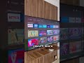 Unleash the Beast Inside Your TV #androidtv