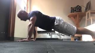 Pushup