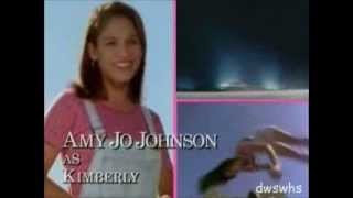 Mighty Morphin Power Rangers  Turbo Opening V2