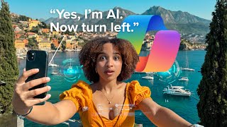 How to use AI to travel easier (REAL WORLD test with Copilot)