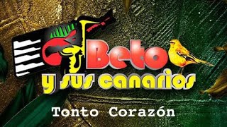 Vídeo de Tonto Corazón