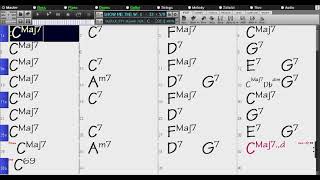 BACKING TRACK - SHOW ME THE WAY TO GO HOME (Irving King) C 200 BPM SWING