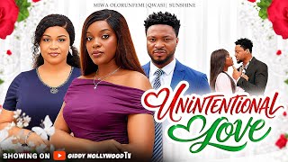 Full UNITENTIONAL LOVE - (NEW MOVIM) MIWA OLORUNFEMI,BLAY QWASI 2026 NIGERIAN MOVIES News