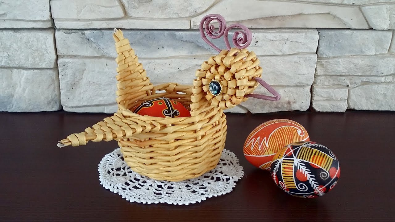 Книга: "Плетение из газет. Основы мастерства" - Елена Тищенко. Купить книгу, чит