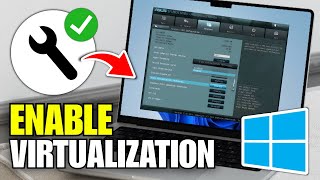 Celebrity How To Turn On Virtualization In BIOS (Windows 11) Net Worth
