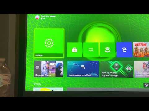 xbox series x s how to fix error 0x87dd0005 occurs when using xbox console tutorial 2021 youtube