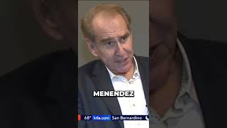 New Evidence Could Free Menendez Brothers