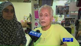 90-year-old woman scammed by man pretending to be jailed loved one