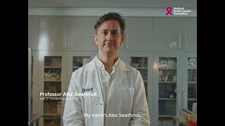 Meet the Researcher | Professor Alexander Swarbrick | Alt 30 Seconds