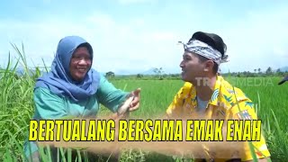 [FULL] BERTUALANG BERSAMA EMAK ENAH | JEJAK ANAK NEGERI (05/01/23)