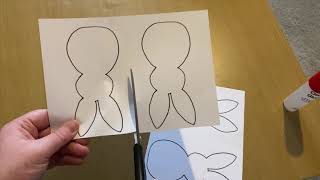 Bunny Bunting