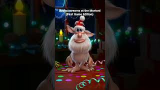 Booba screams at the Mortoni (TB Christmas Edition) #gametoons #ryth #booba #kedoo #edits #nostalgia