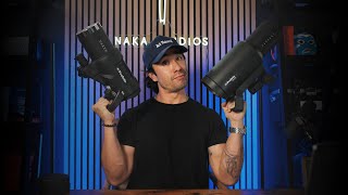 Is the NEW Profoto D3 worth it || Evan Naka