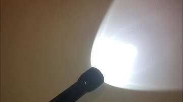 Maglite LED Upgrade Review