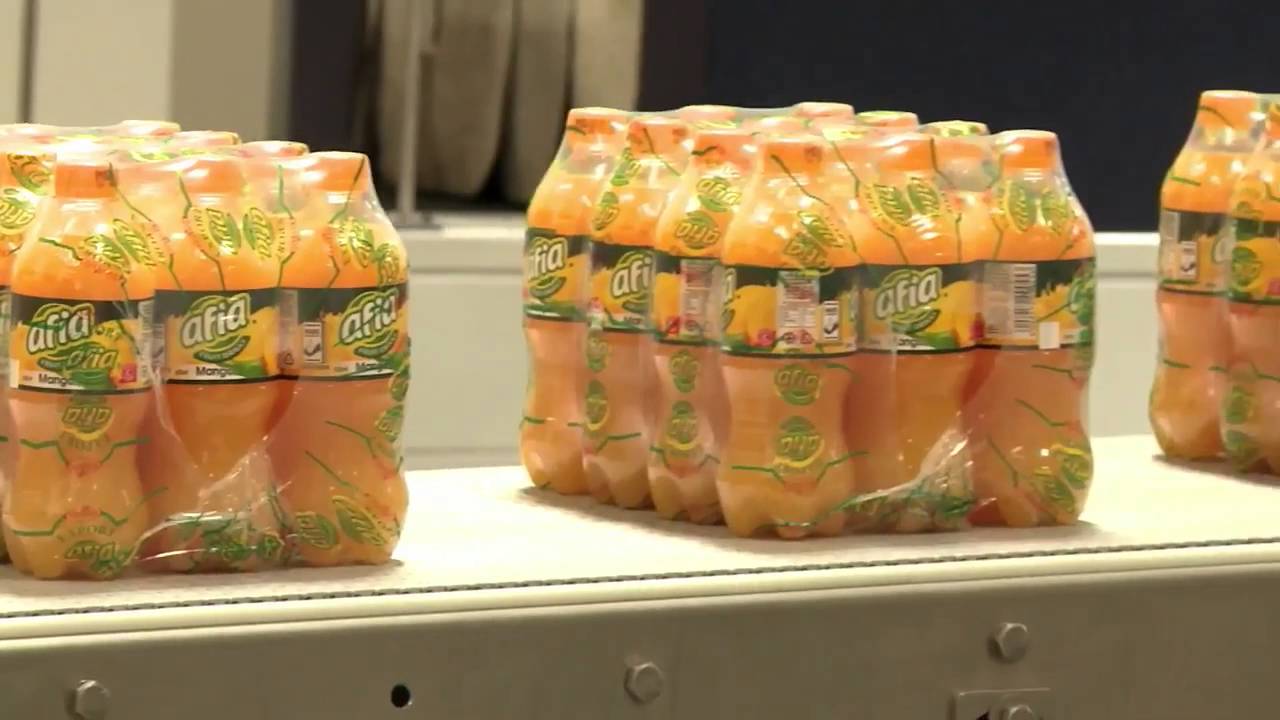 AMSCO Kevian Kenya Limited