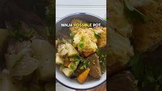 Braised Beef in the @NinjaKitchenUS  Possible Pot #ninjakitchen #recipe #beef #fyp  #CapCut