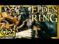 Elden ring 02  margit le 1er boss   lets play fr