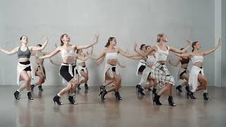 Drake feat. Majid Jordan - Summers Over Interlude - Dance Choreography