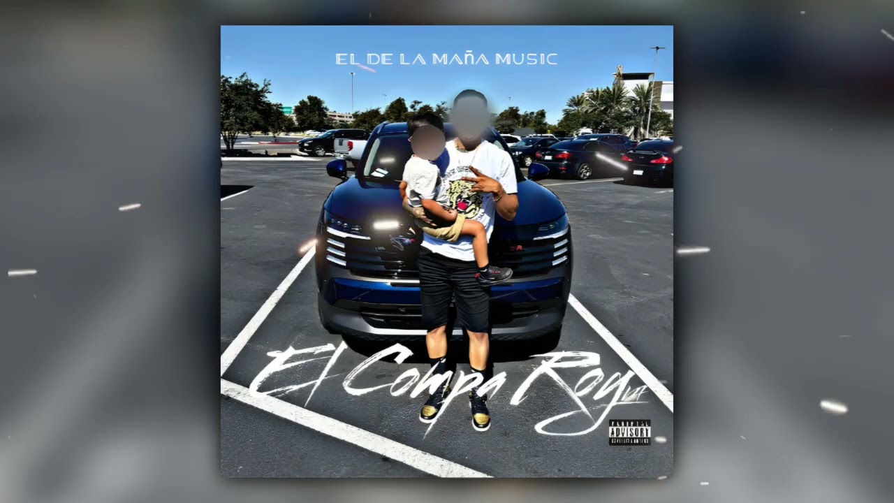 El Compa Roy V4 - El De La Maña Music (Beat. @khriswoo) | 2026. 