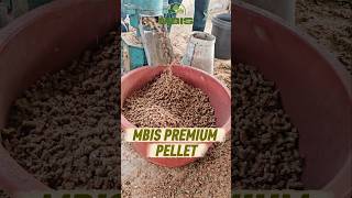 MBIS Premium Pellets Rich, balanced, and formulated for optimal growth.   #mbisfarms #LivestockFeed