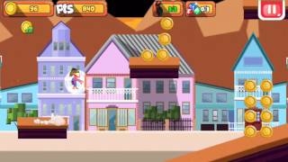 SuperHero City Spidey's Epic Adventure Game Play Trailer screenshot 2