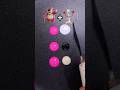 Toy Story Color Mixing (Part 8) GUESS the final Color #satisfying #toystory #colors #colormixing