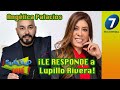 Angélica Palacios ¡LE RESPONDE a Lupillo Rivera!  / Multimedia 7