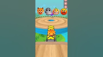 Going Balls ||🐯 Super Speed Run| Comparison of balls Let