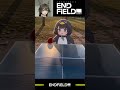 【Arknights: Endfield】卓球