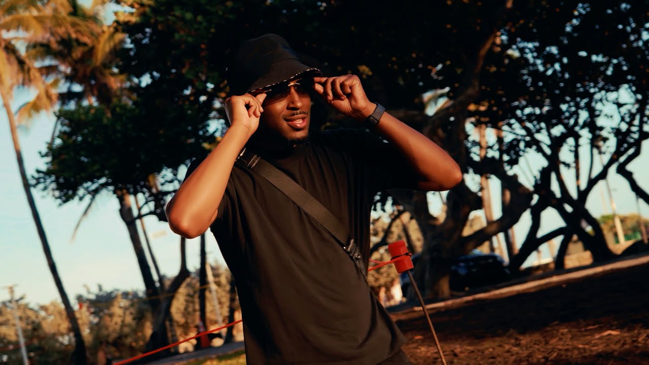 Asonn - 5AM (Official Music Video) Shot by 