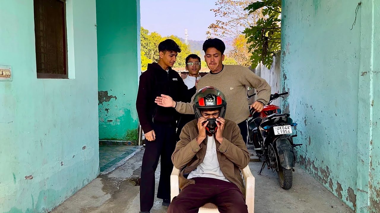 Guess The Slap Game 😂 With Friends 🤣