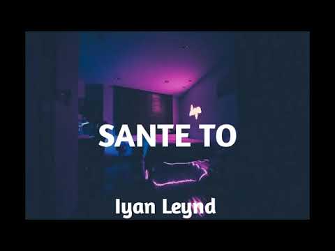 DJ TERBARU ❗❗ - SANTE TO (IYAN LEYND) REGAE JUMP NEWW!!! - 2022