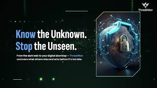 ThreatMon at CyberSec Europe 2025 | Booth 05.A033 | AI-Powered Threat Intelligence