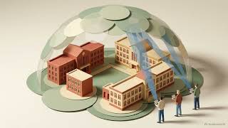 Local Shield, Global Cloud: Demystifying Grand County's EdTech