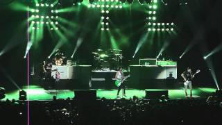 All Time Low - Sick Little Games (LIVE HD)