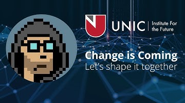 UNIC, Mastering Web3, Fall 2024,  Live Session 8