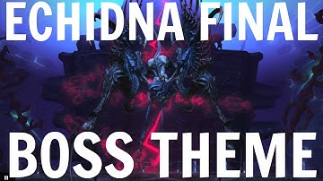 FFXIV OST: Void Ark Final Boss Theme