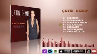 Çetin Demir    -   Sar Sarmala Resimi