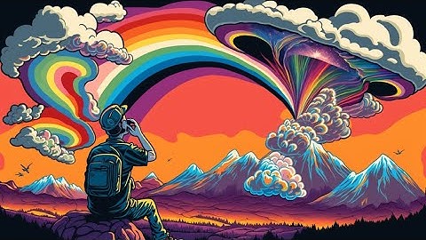 The World’s First Psychedelic Hotline | My Experience with Fireside