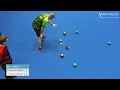 World Indoor Bowls Championship 2026 J Walker & M Dawes vs P Foster & A Marshall - Day 4 Match 4