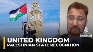 UK’s recognition of Palestinian state long overdue but crucial for peace, says Labour MP screenshot 4
