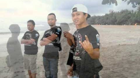 slank-bali bagus