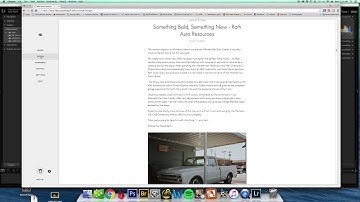 How to Hide Square Space Author on Blog Posts