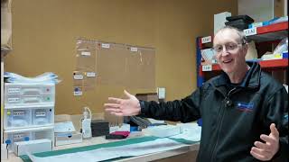 AME 2 Second Lean Tour ATS Pneumatics