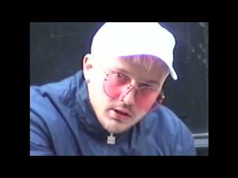 ТЕСТОСТЕРОВИЧ - ДАМА ИЗ АМСТЕРДАМА