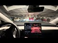 Tesla Software Update 2025.45.8 - FSD 14.2.2.3 First Impressions