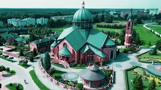 Parafia Błogosławionej Karoliny W Tychach