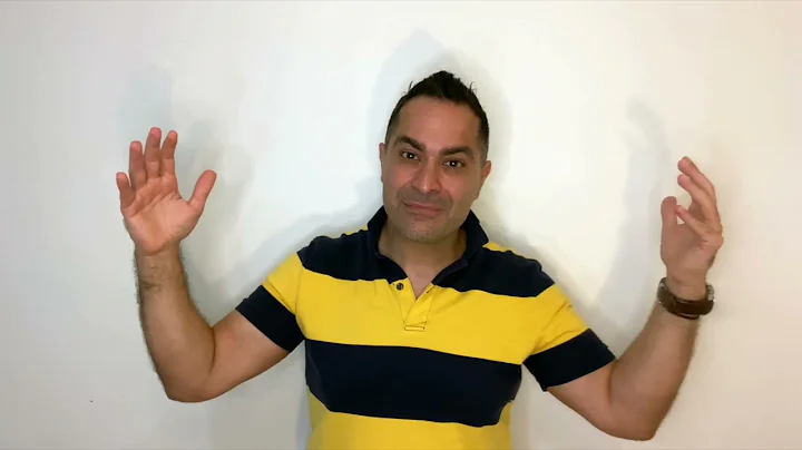 How I overcame the impostor syndrome and found my ...
